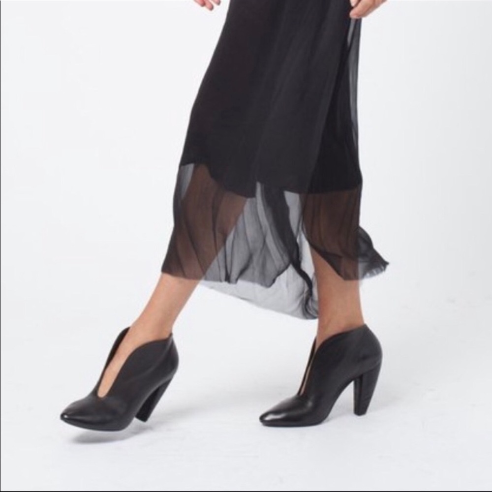 Marsèll ankle boots 37